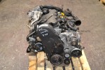 Κινητήρας - Μοτέρ Audi A4 1.9 TDI 116PS BKE 2002-2009
