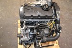 Κινητήρας - Μοτέρ Audi A4 1.9 TDI 116PS BKE 2002-2009