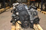 Κινητήρας - Μοτέρ Audi A4 1.9 TDI 116PS BKE 2002-2009
