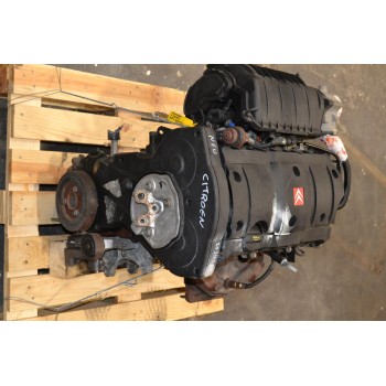 Κινητήρας - Μοτέρ Citroen Xsara 1.6 16V 109PS NFU 2001-2008