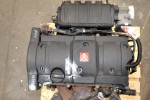Κινητήρας - Μοτέρ Citroen Xsara 1.6 16V 109PS NFU 2001-2008