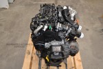 Κινητήρας - Μοτέρ Citroen Berlingo - Partner - 308 - C4 1.6 HDI 9H02 10JBAV 2006-2015
