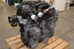 Κινητήρας - Μοτέρ Citroen Berlingo - Partner - 308 - C4 1.6 HDI 9H02 10JBAV 2006-2015