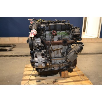 Κινητήρας - Μοτέρ Citroen C4 Picasso 1.6 - 3008 HDI 9H01 10JBBN 2007-2015
