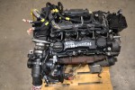 Κινητήρας - Μοτέρ Citroen C4 Picasso 1.6 - 3008 HDI 9H01 10JBBN 2007-2015