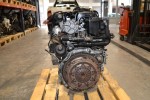 Κινητήρας - Μοτέρ Citroen C4 Picasso 1.6 - 3008 HDI 9H01 10JBBN 2007-2015