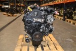Κινητήρας - Μοτέρ Citroen C4 Picasso 1.6 - 3008 HDI 9H01 10JBBN 2007-2015