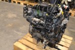 Κινητήρας - Μοτέρ Citroen C4 Picasso 1.6 - 3008 HDI 9H01 10JBBN 2007-2015