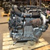 Κινητήρας - Μοτέρ Citroen C3 C2 207 1.4 HDI 8HZ 10FDAH 2001-2008 (Bosch)