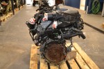 Κινητήρας - Μοτέρ Citroen C3 C2 207 1.4 HDI 8HZ 10FDAH 2001-2008 (Bosch)