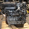 Κινητήρας - Μοτέρ Citroen C3 C2 207 1.4 HDI 8HZ 10FDAH 2001-2008 (Bosch)