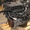 Κινητήρας - Μοτέρ Citroen C3 C2 207 1.4 HDI 8HZ 10FDAH 2001-2008 (Bosch)