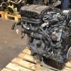 Κινητήρας - Μοτέρ Citroen C3 C2 207 1.4 HDI 8HZ 10FDAH 2001-2008 (Bosch)