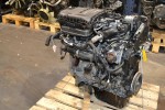 Κινητήρας - Μοτέρ Citroen C3 C2 207 1.4 HDI 8HZ 10FDAH 2001-2008 (Bosch)