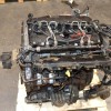 Κινητήρας - Μοτέρ Ford Mondeo 2.0 TDCI 125PS HJBB 2001-2007