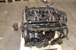 Κινητήρας - Μοτέρ Ford Mondeo 2.0 TDCI 125PS HJBB 2001-2007