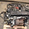 Κινητήρας - Μοτέρ Ford Mondeo 2.0 TDCI 125PS HJBB 2001-2007