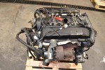 Κινητήρας - Μοτέρ Ford Mondeo 2.0 TDCI 125PS HJBB 2001-2007