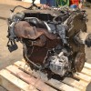 Κινητήρας - Μοτέρ Ford Mondeo 2.0 TDCI 125PS HJBB 2001-2007