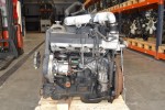 Κινητήρας - Μοτέρ Hyundai Terracan 2.9 CRD J3 2000-2010