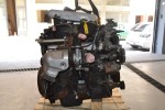 Κινητήρας - Μοτέρ Hyundai Terracan 2.9 CRD J3 2000-2010