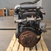 Κινητήρας - Μοτέρ Hyundai Terracan 2.9 CRD J3 2000-2010