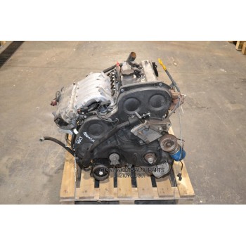 Κινητήρας - Μοτέρ Hyundai Grandeur 3.0 G6CT 1999-2006