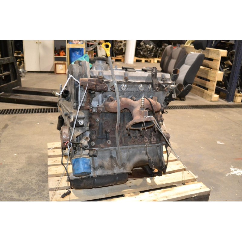 Κινητήρας - Μοτέρ Hyundai Grandeur 3.0 G6CT 1999-2006