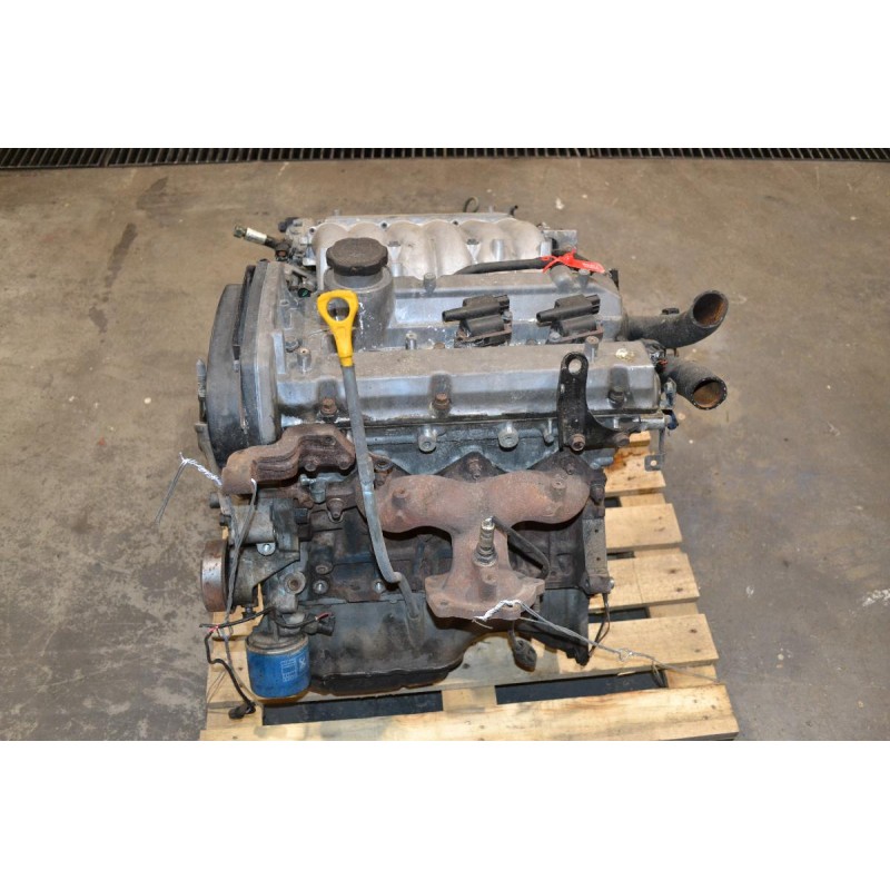 Κινητήρας - Μοτέρ Hyundai Grandeur 3.0 G6CT 1999-2006