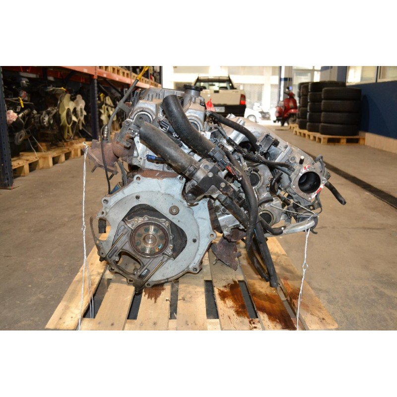 Κινητήρας - Μοτέρ Hyundai Grandeur 3.0 G6CT 1999-2006