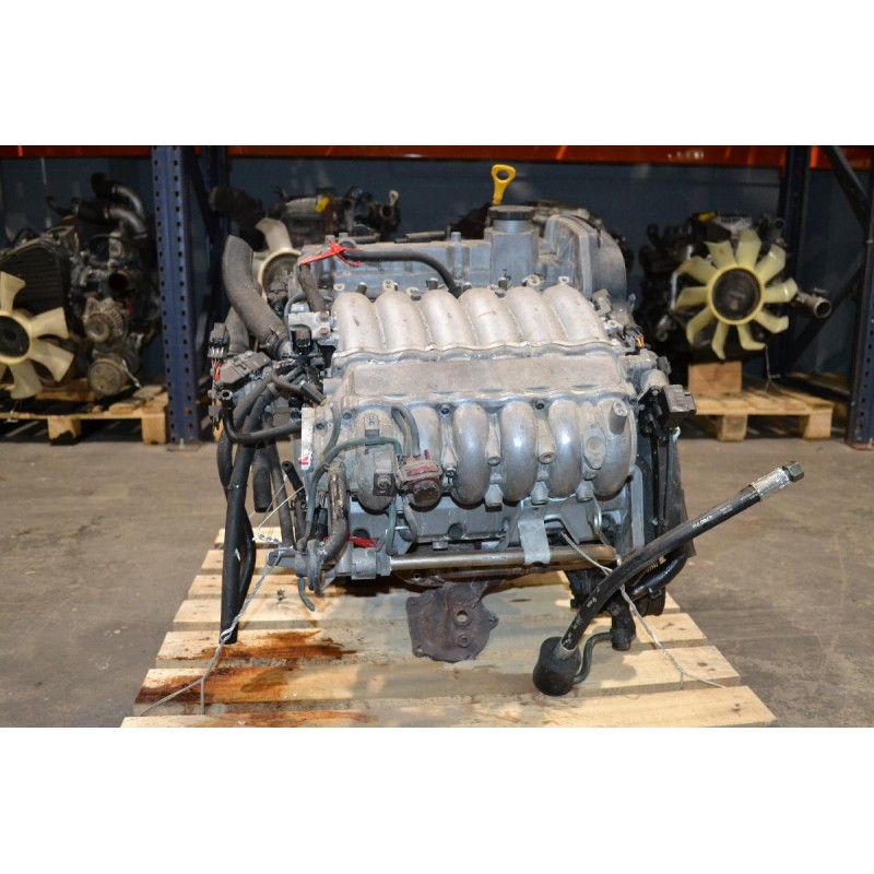 Κινητήρας - Μοτέρ Hyundai Grandeur 3.0 G6CT 1999-2006