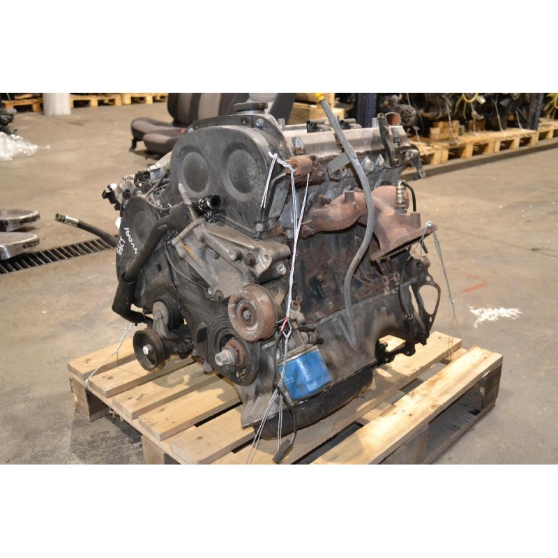 Κινητήρας - Μοτέρ Hyundai Grandeur 3.0 G6CT 1999-2006