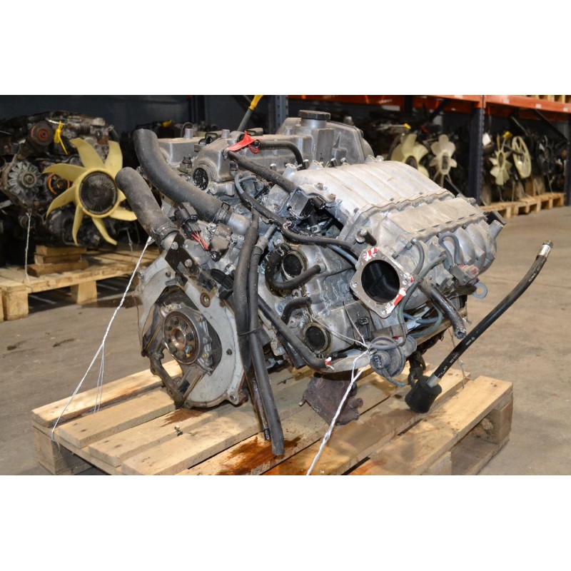 Κινητήρας - Μοτέρ Hyundai Grandeur 3.0 G6CT 1999-2006