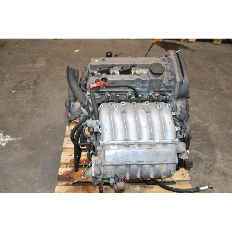 Κινητήρας - Μοτέρ Hyundai Grandeur 3.0 G6CT 1999-2006