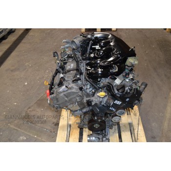Κινητήρας - Μοτέρ Lexus IS 250 - GS 250 2.5 V6 4GR-FSE 2003-2010