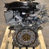 Κινητήρας - Μοτέρ Lexus IS 250 - GS 250 2.5 V6 4GR-FSE 2003-2010