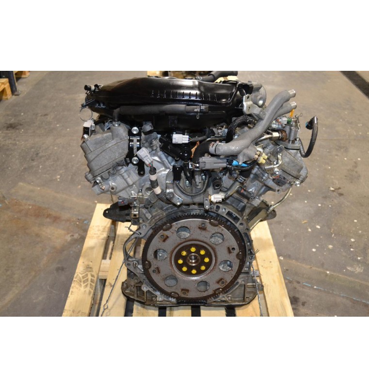 Κινητήρας - Μοτέρ Lexus IS 250 - GS 250 2.5 V6 4GR-FSE 2003-2010