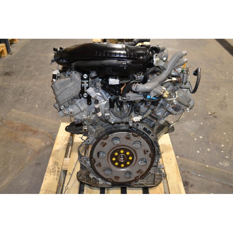 Κινητήρας - Μοτέρ Lexus IS 250 - GS 250 2.5 V6 4GR-FSE 2003-2010