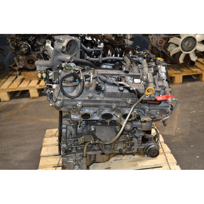 Κινητήρας - Μοτέρ Lexus IS 250 - GS 250 2.5 V6 4GR-FSE 2003-2010