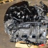 Κινητήρας - Μοτέρ Lexus IS 250 - GS 250 2.5 V6 4GR-FSE 2003-2010