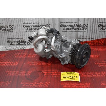 Κομπρεσέρ Aircondition Toyota RAV 4 2.2 2AZ 2005-2012
