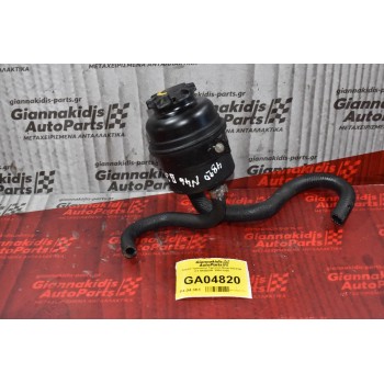 Δοχείο Υραυλικού Τιμονιού Bmw E87/E90 2.0 N46B20B  2004-2008