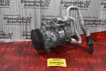 Κομπρεσέρ Aircondition - A/C Volkswagen  BLG 1.4TSI 2006-2012