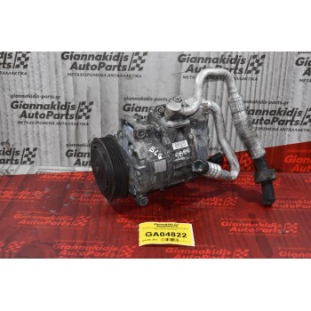 Κομπρεσέρ Aircondition - A/C Volkswagen  BLG 1.4TSI 2006-2012