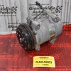 Κομπρεσέρ Aircondition - A/C Isuzu D-Max 4JJ1 3.0 2005-2012