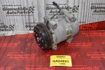 Κομπρεσέρ Aircondition - A/C Isuzu D-Max 4JJ1 3.0 2005-2012