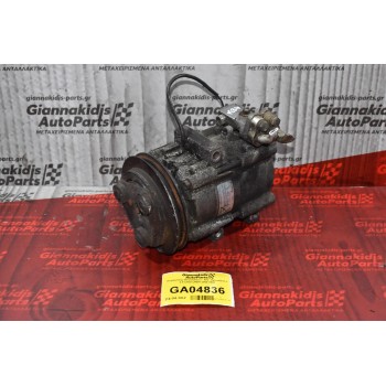 Κομπρεσέρ Aircondition - A/C  Hyundai H-1 2.5 CRDI D4BH 2000-2007