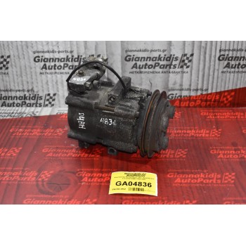 Κομπρεσέρ Aircondition - A/C  Hyundai H-1 2.5 CRDI D4BH 2000-2007