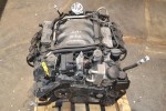 Κινητήρας - Μοτέρ Mercedes-Benz E240 2.6 W211 112913 2001-2009
