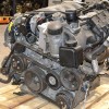 Κινητήρας - Μοτέρ Mercedes-Benz E240 2.6 W211 112913 2001-2009